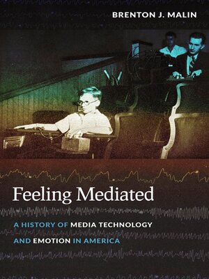cover image of Feeling Mediated